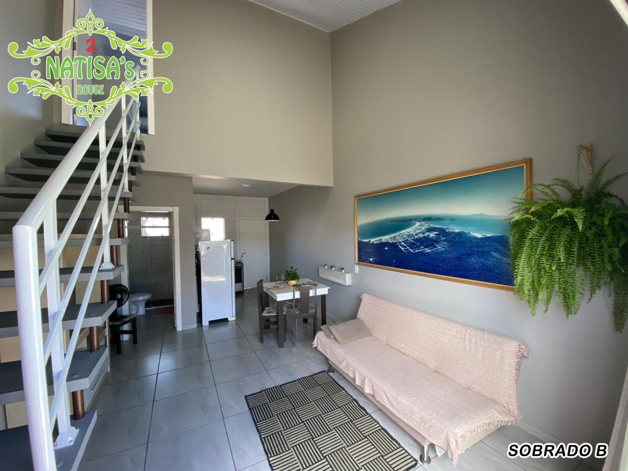 Вілла Sobrados Aconchegante Com Piscina "Natisashouse" Бомбіняс Екстер'єр фото